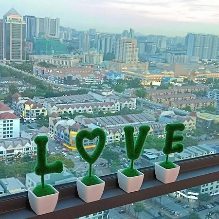 Greenfield Residence Sunway 2-5 Pax By Convivial Staycation B08 八打灵再也 外观 照片