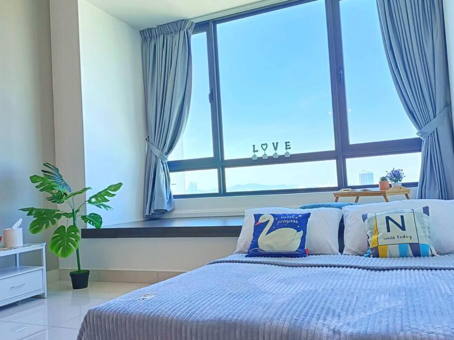 Greenfield Residence Sunway 2-5 Pax By Convivial Staycation B08 八打灵再也 外观 照片